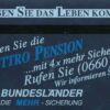 AT, telecom austria, 100, Quatro Pension
