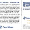 FR, France Telecom, 50, Call home, Himmel