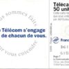 FR, France Telecom, 50, Frau, Festnetztelefon