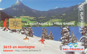 FR, France Telecom, 50, Schneesport