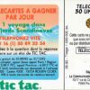 FR, France Telecom, 50, tic tac, See, Berge