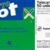 FR, France Telecom, 50, Loto Foot, 1 appel