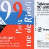 FR, France Telecom, 50, Les Boutiques