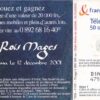 FR, France Telecom, 50, Les Rois Mages