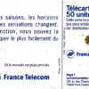 FR, France Telecom, 50, Landschaft, Bäume