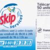 FR, France Telecom, 50, skip service, Hemd