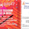 FR, France Telecom, 50, 13&14 Julliett