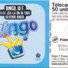 FR, France Telecom, 50, Bingo, Attention