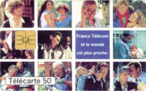 FR, France Telecom, le monde, 050, Leute