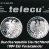 DE, Telecom, 6DM, telecu, Eurosterne, Flaggen