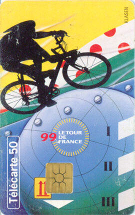 FR, France Telecom, TdF1999, 050, Zeitfahren