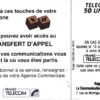 FR, France Telecom, 50, Tasten * R #, Connaissez