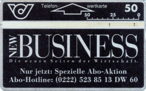 AT, telecom austria, 50, Business, Abo-Aktion