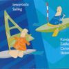 GR, OTE, Olympiade 2004, 3€, Comic, Surfen, Kayak