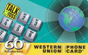 US, western union, 60min, Erde, Tastatur 