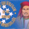 TR, Türktelekom, blau, 050, Hazar Imparatorlugu