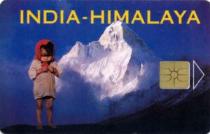 CZ, SPT, 50, India-Himalaya, Kind, Berge