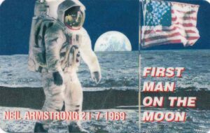 UK, First, 20, Armstrong, Man on the Moon