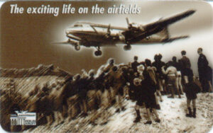 UK, Berlin Airlift, 20, The exciting life