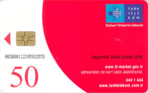 TR, Türktelekom, rot, 050, Strato Tanker