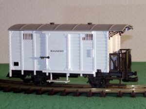LGB-4031-M, Güterwagen Magnesit